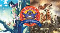 Prinny Presents NIS Classics Volume 1 ya tiene fecha lanzamiento para Nintendo Switch