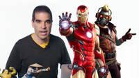 �Trabaja NetherRealm en un juego de lucha de Marvel? Ed Boon alimenta los rumores