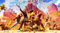 Fortnite y sus ganancias: 9000 millones de dlares entre 2018 y 2019