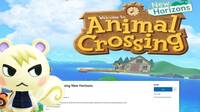 Un Animal Crossing: New Horizons falso aparece en Microsoft Store