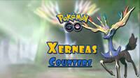 Pokmon GO: Cmo vencer a Xerneas en incursiones? Mejores counters