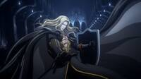 Castlevania en Netflix: Se muestran nuevas imgenes de la cuarta y ltima temporada