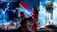 Star Wars: Estos son los diez juegos más vendidos de la saga en Estados Unidos
