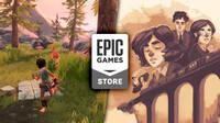 Pine ya disponible gratis en Epic Games Store; The Lion's Song la semana que viene