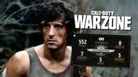 Call of Duty Warzone: John Rambo podría aparecer en el juego, según rumores