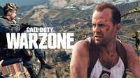 Call of Duty: Warzone insina la llegada de John McClane, de Jungla de Cristal
