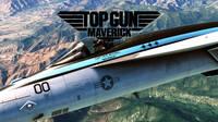 Microsoft Flight Simulator pone fecha de lanzamiento al DLC de Top Gun Maverick
