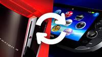 PlayStation 3 y PS Vita reciben nuevas actualizaciones de firmware