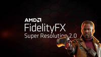 AMD FSR 2.0 debutará el 12 de mayo en Deathloop para mejorar su rendimiento