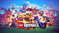 La lucha desenfada de LEGO Brawls llegará a finales del verano a todas las consolas