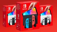 Nintendo espera vender otros 21 millones de Switch pese a la escasez de semiconductores