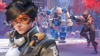 Overwatch 2: Un fan crea un nuevo marcador que se hace viral en redes