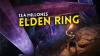 Elden Ring ya ha vendido ms 13 millones de unidades