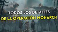 Call of Duty Warzone: Todos los detalles del evento de King Kong y Godzilla