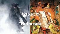 Xbox y Bethesda estn trabajando en mltiples juegos con licencia de Disney, segn un rumor