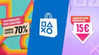 Nuevas ofertas PS Store: Diversión Sin Límites y Juegos por Menos de 15 euros
