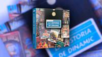 La historia de Dinamic, el libro sobre la edad de oro del software español, se adaptará serie