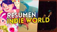 Resumen Nintendo Indie World: Ooblets, Gunbrella, Another's Crab Treasure y más