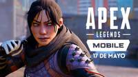 Apex Legends Mobile ya tiene fecha de lanzamiento en Espaa: Se estrenar el 17 de mayo