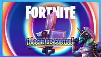 Fortnite trae de vuelta el festival Noche de cortos: Fechas y horarios