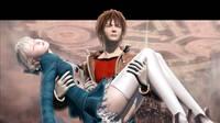 Universal Entertainment registra la marca Shadow Hearts, el RPG de culto lanzado en PS2