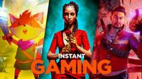 Descubre las 10 mejores ofertas de videojuegos para PC en Instant Gaming este fin de semana