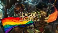 League of Legends desvela iconos del Orgullo 2022 con Twisted Fate y Graves