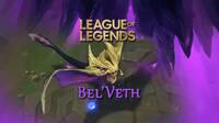 League of Legends: Filtrado el set de habilidades de Bel�Veth, la nueva jungla