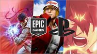 Epic Games y Sony colaboran para disminuir la latencia en PS5 de los juegos de lucha