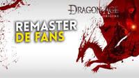 Dragon Age: Origins recibe una cuidada remasterizacin realizada por fans
