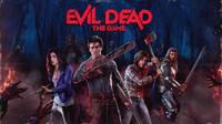 Evil Dead: The Game llega hoy a las tiendas para PS5, Xbox Series X/S, PS4 y Xbox One