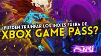Los creadores de Furi explican por qué el DLC Onnamusha no llegará a Xbox