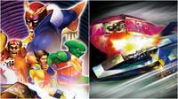 Nintendo continúa experimentando con F-Zero, según Reggie Fils-Aimé