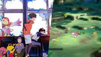 Digimon Survive revela nuevo gameplay en vídeo
