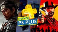 Nuevo PlayStation Plus: confirmados los primeros juegos y demos