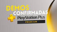 Demos del nuevo PS Plus: Qué son, cómo funcionan y juegos confirmados
