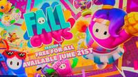 Fall Guys ser gratuito a partir del 21 de junio: Llegar a Switch y Xbox ese mismo da