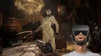 La realidad virtual llega a Resident Evil 8: Village gracias a un mod de fans