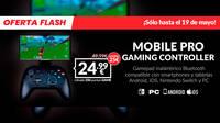 Consigue tu Mobile PRO Gaming Controller de oferta en GAME por tiempo limitado