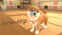 Un tiktoker rescata un cartucho de Nintendogs abandonado y se vuelve viral