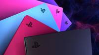 Las nuevas cubiertas de PS5 llegarán en junio a varios países