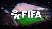 Take-Two no tiene planes que comentar sobre la licencia FIFA en este momento