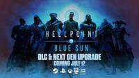 Hellpoint llega a PS5 y Xbox Series el 12 de julio, junto a la expansión Blue Sun