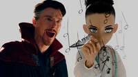 ¿Ha plagiado Doctor Strange a este videojuego indie? Su autor piensa que es 'muy probable'