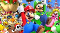 Los personajes de Mario no son lo suficientemente diversos, segn el algoritmo de Activision