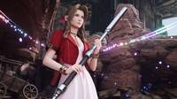 Habrá novedades de Final Fantasy VII Remake el mes que viene, según su director
