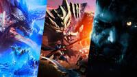 Capcom actualiza sus ventas: Monster Hunter Rise supera los 9 millones, Iceborne los 9,2
