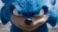 El primer diseo de Sonic tiene un divertido cameo en la pelcula 'Chip y Chop'