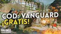 El multijugador de Call of Duty: Vanguard gratis en PC y consolas por tiempo limitado