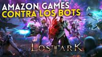Lost Ark: Amazon Games est 'luchando una guerra' contra los bots que infestan el juego
